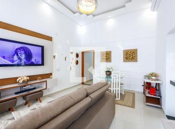 Casa · 150m² · 3 Quartos · 3 Vagas · Casa à Venda - Jardim Park Real, 3 Quartos, 150 m2