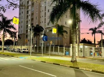 Apartamento · 76m² · 3 Quartos · 2 Vagas · Apartamento à venda Condomínio Rossi Mais Jardins Paulinia.
