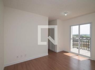 Photo 1 · Apartamento à Venda - Jardim Amanda I, 2 Quartos, 50 m2
