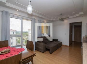 Photo 1 · Apartamento à Venda - Vila São Francisco, 3 Quartos, 70 m2