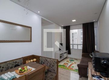 Apartamento · 48m² · 2 Quartos · 1 Vaga · Apartamento à Venda - Jardim São Sebastiao, 2 Quartos, 48 m2