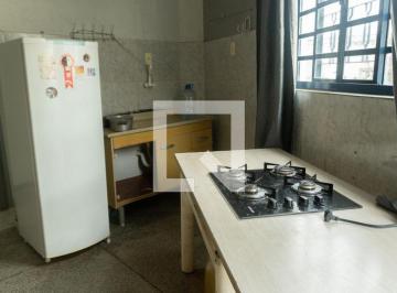 Casa · 25m² · 1 Quarto · 1 Vaga · Casa à Venda - Bela Vista, 1 Quarto, 25 m2