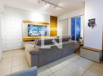 Casa · 120m² · 3 Quartos · 2 Vagas · Casa à Venda - Jardim Residencial Veneza, 3 Quartos, 120 m2