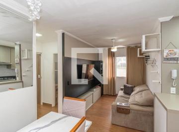 Apartamento · 67m² · 2 Quartos · 1 Vaga · Apartamento à Venda - Parque Virgílio Viel, 2 Quartos, 67 m2