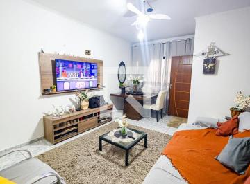 Casa · 152m² · 4 Quartos · 3 Vagas · Casa à Venda - Jardim Tropical, 4 Quartos, 152 m2