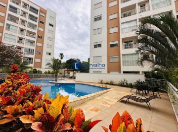 Apartamento · 57m² · 2 Quartos · 1 Vaga · Apartamento à venda Morada Morumbi Residencial Paulínia.