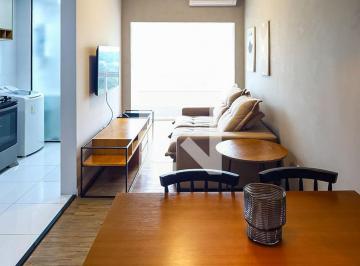 Apartamento · 75m² · 2 Quartos · 2 Vagas · Apartamento à Venda - Vila Todos Os Santos, 2 Quartos, 75 m2