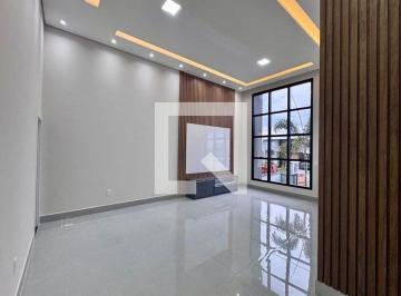 Casa · 194m² · 3 Quartos · 4 Vagas · Casa à Venda - Jardim Park Real, 3 Quartos, 194 m2