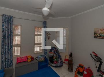 Casa · 57m² · 2 Quartos · 1 Vaga · Casa à Venda - Parque Santo Antônio, 2 Quartos, 57 m2