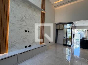 Casa · 112m² · 3 Quartos · 3 Vagas · Casa à Venda - Cidade Nova II, 3 Quartos, 112 m2