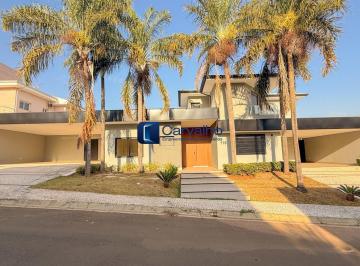 Casa · 570m² · 3 Quartos · 8 Vagas · Casa à venda com 3 suítes no Metropolitan Park em Paulinia-SP