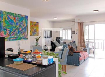 Apartamento · 92m² · 2 Quartos · 2 Vagas · Apartamento à Venda - Condomínio Estância Marambaia, 2 Quartos, 92 m2