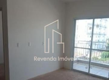 Apartamento · 62m² · 3 Quartos · 1 Vaga · Apartamento à venda em Sumaré-SP, Jardim Santa Madalena: 3 quartos, 1 suíte, 2 s