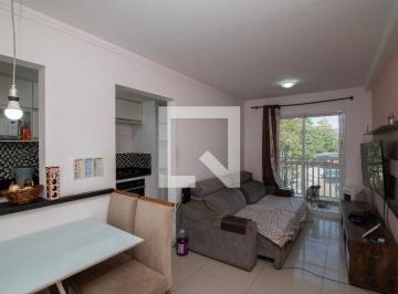 Apartamento · 53m² · 2 Quartos · 1 Vaga · Apartamento à Venda - Jardim Rosolem, 2 Quartos, 53 m2