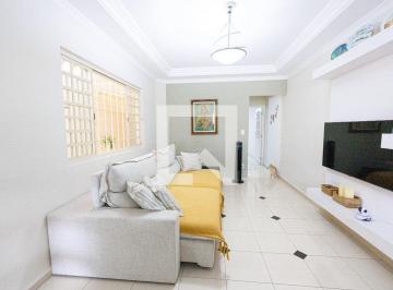 Casa · 220m² · 3 Quartos · 3 Vagas · Casa à Venda - Cidade Nova II, 3 Quartos, 220 m2