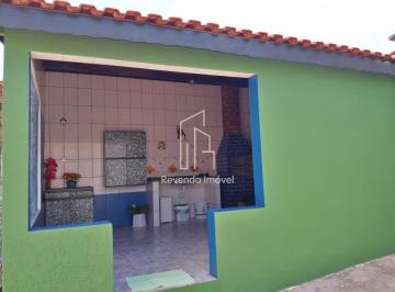 Casa · 250m² · 2 Quartos · 3 Vagas · Imperdível oportunidade: Casa à venda em Hortolândia-SP, Jardim São Jorge, 2 qua