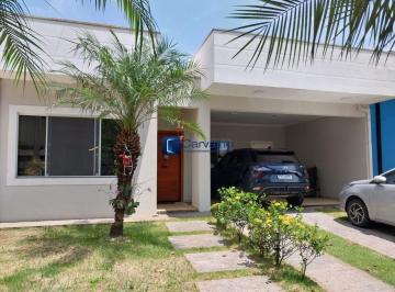 Casa · 165m² · 3 Quartos · 4 Vagas · Casa Térrea à Venda no Campos do Conde I em Paulínia | 3 Suítes 165m²
