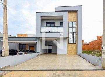 Casa · 250m² · 3 Quartos · 4 Vagas · Casa à Venda - Jardim Residencial Veneza, 3 Quartos, 250 m2