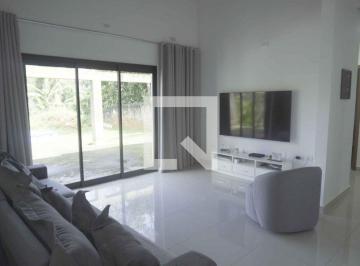 Casa · 875m² · 3 Quartos · 5 Vagas · Casa à Venda - Alphaville, 3 Quartos, 875 m2