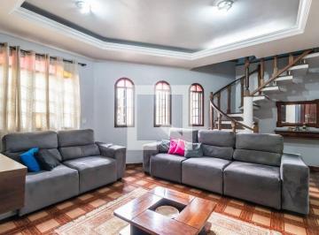 Casa · 200m² · 3 Quartos · 3 Vagas · Casa à Venda - Jardim Esperança, 3 Quartos, 200 m2