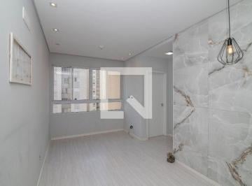 Apartamento · 54m² · 2 Quartos · 1 Vaga · Apartamento à Venda - Jardim São Sebastiao, 2 Quartos, 54 m2