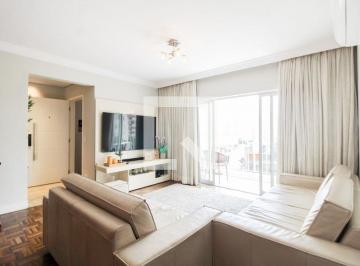 Apartamento · 142m² · 4 Quartos · 3 Vagas · Apartamento à Venda - Belém, 4 Quartos, 142 m2