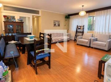 Photo 1 · Apartamento à Venda - Consolação, 3 Quartos, 112 m2