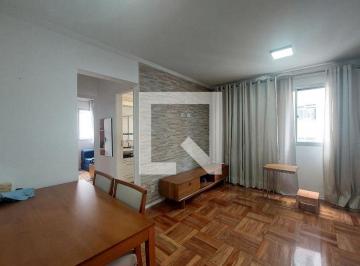 Apartamento · 62m² · 2 Quartos · 1 Vaga · Apartamento à Venda - Brooklin, 2 Quartos, 62 m2