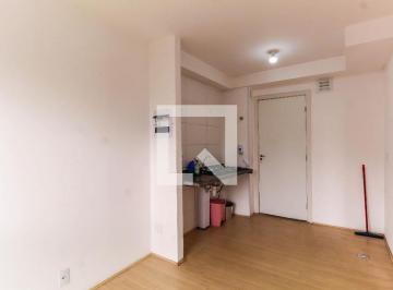 Apartamento · 27m² · 1 Quarto · Apartamento à Venda - Belém, 1 Quarto, 27 m2