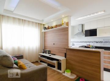 Apartamento · 50m² · 2 Quartos · 1 Vaga · Apartamento à Venda - Vila Lusitânia, 2 Quartos, 50 m2