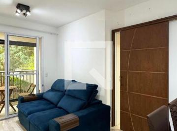 Apartamento · 42m² · 1 Quarto · 1 Vaga · Apartamento à Venda - Vila Lusitânia, 1 Quarto, 42 m2