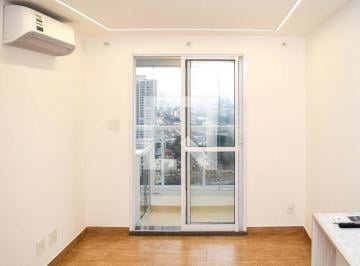 Apartamento · 38m² · 1 Quarto · 1 Vaga · Apartamento à Venda - Tatuapé, 1 Quarto, 38 m2