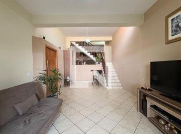 Casa · 203m² · 2 Quartos · 2 Vagas · Casa à Venda - Cidade Sao Jorge, 2 Quartos, 203 m2
