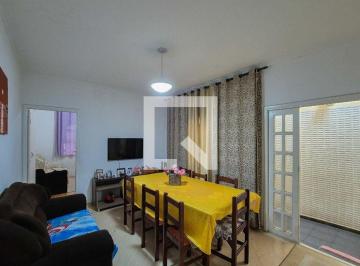 Casa · 220m² · 4 Quartos · 2 Vagas · Casa à Venda - Jardim Independência, 4 Quartos, 220 m2