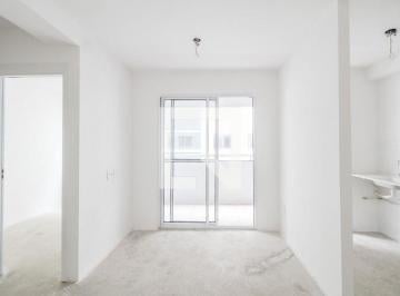 Apartamento · 46m² · 2 Quartos · 1 Vaga · Apartamento à Venda - Mooca, 2 Quartos, 46 m2
