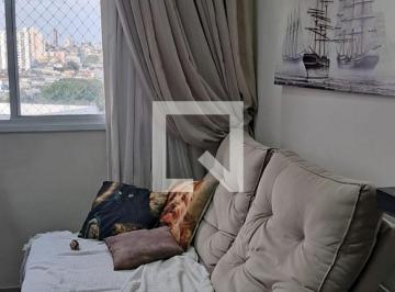 Apartamento · 49m² · 2 Quartos · 1 Vaga · Apartamento à Venda - Tatuapé, 2 Quartos, 49 m2