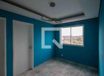 Apartamento · 36m² · 2 Quartos · 1 Vaga · Apartamento à Venda - Jardim Vila Carrao, 2 Quartos, 36 m2