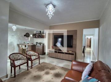 Casa · 137m² · 3 Quartos · 2 Vagas · Casa à Venda - Santa Teresinha, 3 Quartos, 137 m2