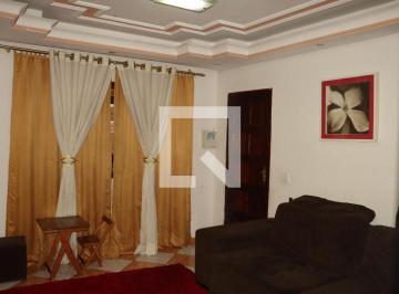 Casa · 170m² · 2 Quartos · 2 Vagas · Casa à Venda - Parque São Rafael, 2 Quartos, 170 m2