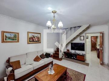 Photo 1 · Casa à Venda - Tatuapé, 3 Quartos, 129 m2