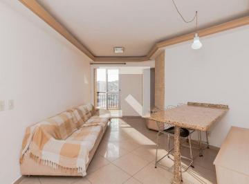 Apartamento · 84m² · 3 Quartos · 1 Vaga · Apartamento à Venda - São João Clímaco, 3 Quartos, 84 m2