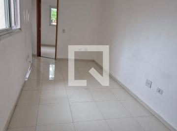 Apartamento · 86m² · 2 Quartos · 1 Vaga · Apartamento à Venda - Jardim Utinga, 2 Quartos, 86 m2