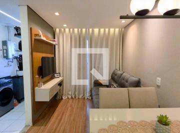 Apartamento · 36m² · 1 Quarto · 1 Vaga · Apartamento à Venda - Piratininga, 1 Quarto, 36 m2