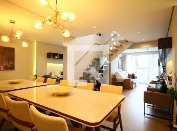 Apartamento · 186m² · 3 Quartos · 3 Vagas · Apartamento à Venda - Centro, 3 Quartos, 186 m2