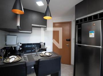 Apartamento · 31m² · 1 Quarto · 1 Vaga · Apartamento à Venda - Jardim Maia, 1 Quarto, 31 m2