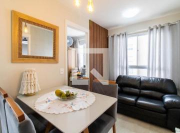 Apartamento · 36m² · 2 Quartos · Apartamento à Venda - Vila Augusta, 2 Quartos, 36 m2