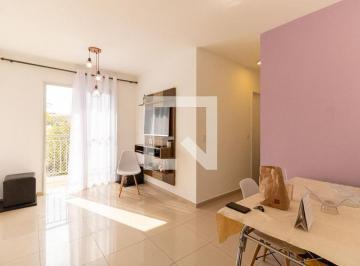 Apartamento · 56m² · 2 Quartos · 1 Vaga · Apartamento à Venda - Jardim Santa Emília, 2 Quartos, 56 m2