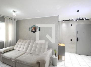 Apartamento · 53m² · 2 Quartos · 1 Vaga · Apartamento à Venda - Parque Savoy City, 2 Quartos, 53 m2
