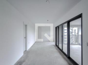 Apartamento · 90m² · 2 Quartos · 1 Vaga · Apartamento à Venda - Vila Mariana, 2 Quartos, 90 m2