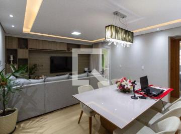 Apartamento · 76m² · 3 Quartos · 1 Vaga · Apartamento à Venda - Taboão, 3 Quartos, 76 m2